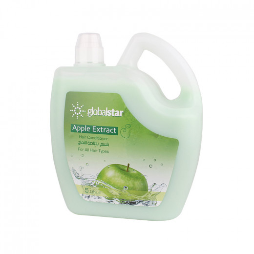 Global Star Cond Herbal 5l