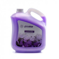 Global Star Shampoo Apple 5l