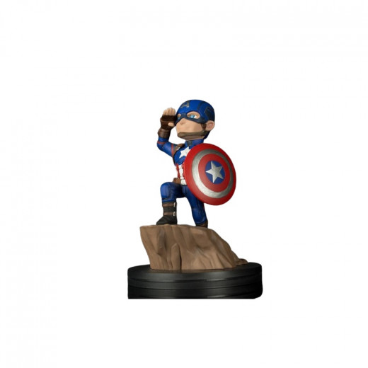 Funko Captain America: Civil War Q-Fig Diorama