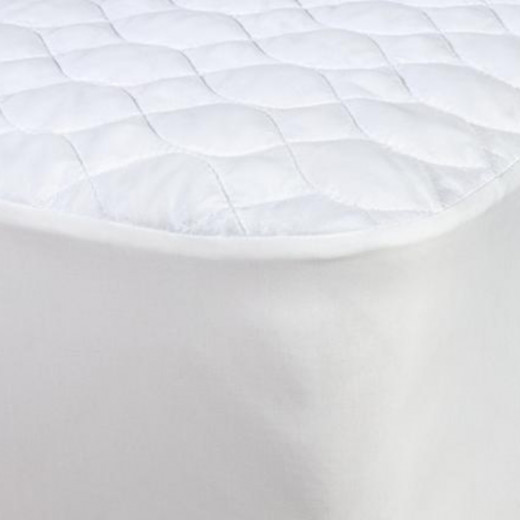 Madame Coco Eleta Quilted Fitted Mattress Protector