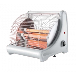 Electromatic electric heater with a power of 2000 watts