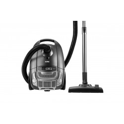 Sona 2200W Vacuum Cleaner with Speed Control and Bag Full Indicator