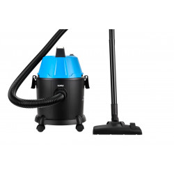 Sona Vacuum Cleaner Wet & Dry 2400W blue 15 L