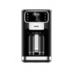 Sona American Coffee Maker 1.8 L With Ice Coffee Working Mode