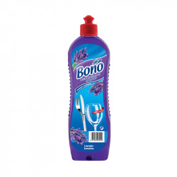 bono Lavender scented dishwashing liquid