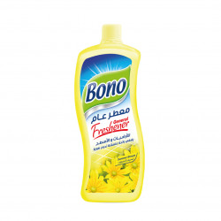 Bono general freshener for floors and surfaces, with the scent of summer breeze, 700 ml