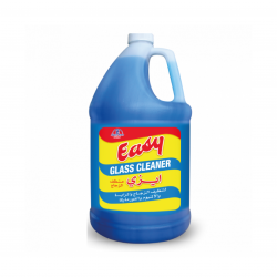 Easy Glass Cleaner 1 Gallon