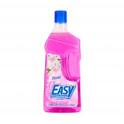 Easy Multi-Purpose Cleaner, Floral Scent, 1.1 L