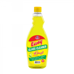 Easy glass polish yellow 825 ml