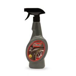 SPARTAN BONO TIRE SHINE 650 ML