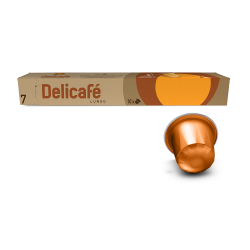 Delicafe Lungo 1*10