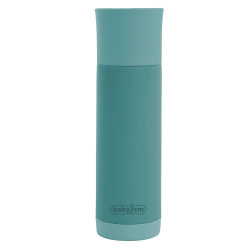 Babyjem Thermos 400 ml, Green