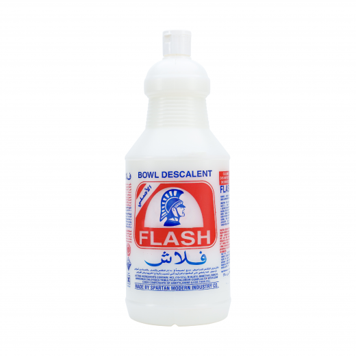 Flash calc remover 1750 ml +5%
