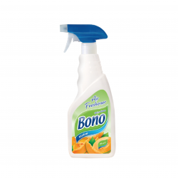 Bono air freshener, incense individual, 500 ml