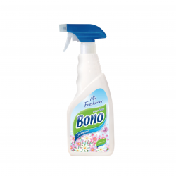 Bono air freshener jasmine individual 500 ml