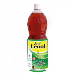 Linol general disinfectant with pine scent 1900 ml