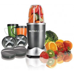 NUTRIBULLET BLENDER NBR-1212M 600W