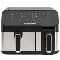 Hamilton Beach Dual Size Air Fryer 8.5L