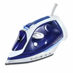 Hamilton Beach Steam Iron Ceramic 2500W