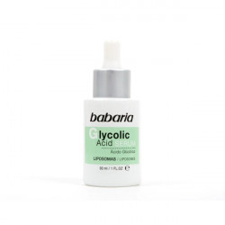 Babaria Glycolic Acid Serum 30ml