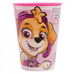 Stor easy pp tumbler 260 ml paw patrol girl sketch essence