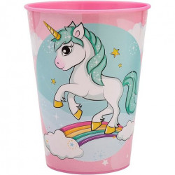 Stor easy tumbler 260 ml unicorn range rtd