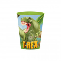 Stor easy tumbler 260 ml dinosaur