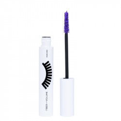 Se-fiber-volume mascara violet no. 5