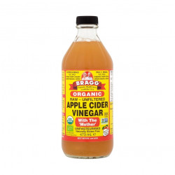 Brg org raw apple cider vinegar unf 473ml