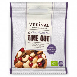 Vrv org nut & fruit mix time out 50g