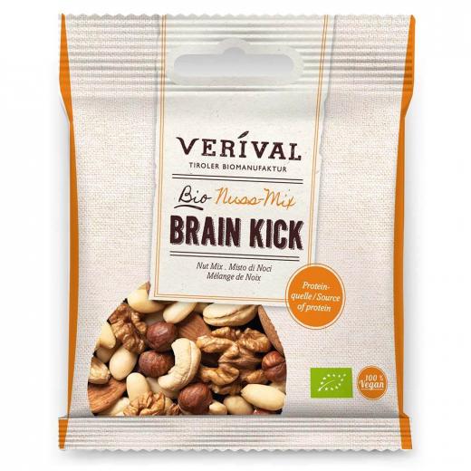 Vrv org nut mix 45g