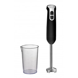 sona Hand Blender 600 W Black 800ml