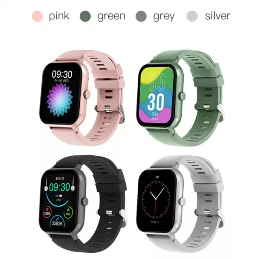 Awei H25 Smart Watch Bluetooth