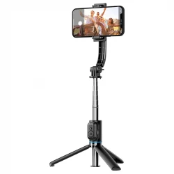 Mobile Phone Selfie Stick Mobile Phone & Holder