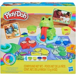 Pd frog n colors starter set