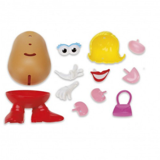 Mph mrs. Potato head classic