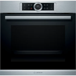 Serie | 8 Built-in oven 60 x 60 cm from bosch