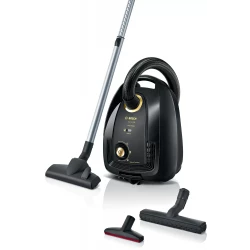 Bosch bagged vacuum cleaner 2200W Black Serie | 4