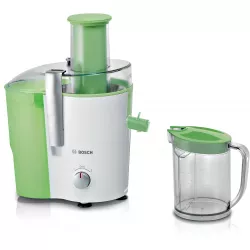 Bosch Centrifugal juicer VitaJuice White  2700 W