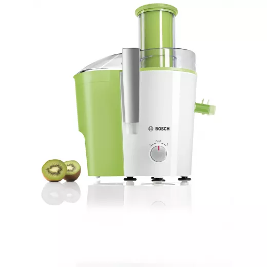 Bosch Centrifugal juicer VitaJuice White  2700 W