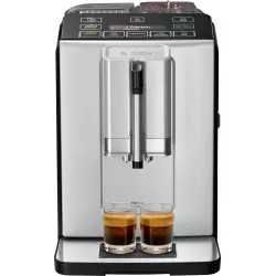 Bosch Fully automatic coffee machine VeroCup 300 Silver