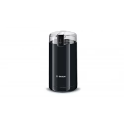 Bosch Coffee Grinder Black