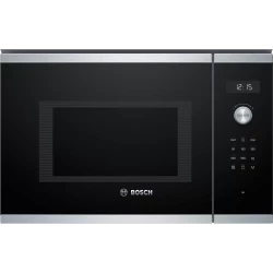 Bosch Built-In Microwave 59 x 38 cm Serie | 6