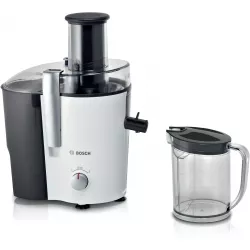 Bosch Centrifugal juicer VitaJuice2 700 W White