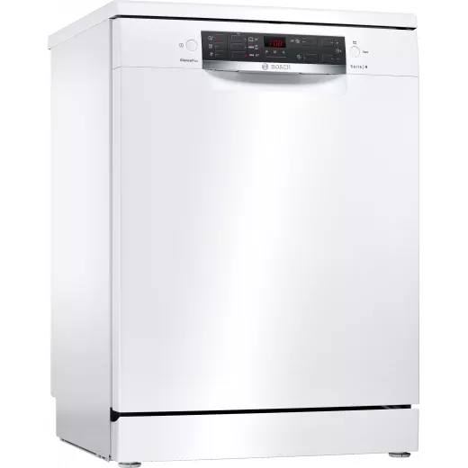 Bosch free-standing dishwasher 60 cm Serie | 4