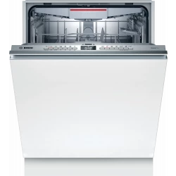 Bosch fully-integrated dishwasher 60 cm Serie | 4