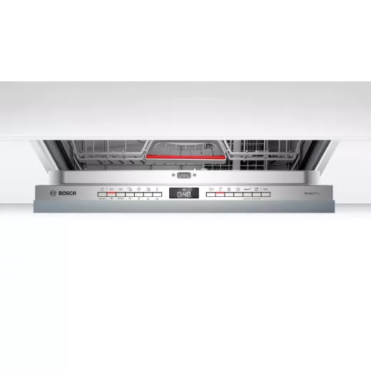 Bosch fully-integrated dishwasher 60 cm Serie | 4