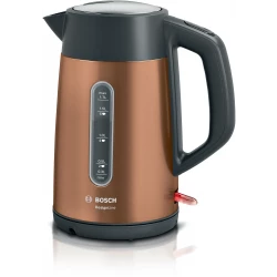 Bosch Kettle DesignLine 1.7 l copper