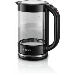 Bosch Kettle 1.7 l Black