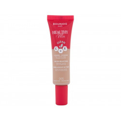 Bourjois healthy mix tinted beautifier medium deep, 30ml